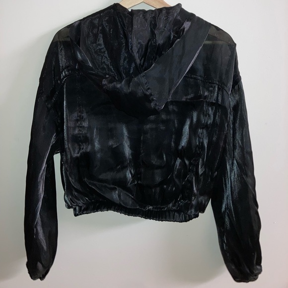 Reflective jacket - Picture 2 of 2